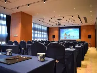Yuanfei Hotel Hotels in Qingzhou
