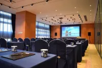 Yuanfei Hotel Hotels in Qingzhou