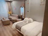 GreenTree Inn Henan Puyang Ruifengyuan Business Hotel Hotels in Puyang County