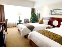 西安古都文化大酒店 - 高级双床房