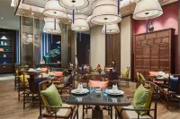 Wanda Realm Nanning - Aamiainen