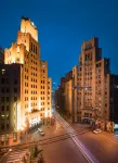 Metropolo Xin Cheng Hotel, The Bund Shanghai Hotels in Shanghai