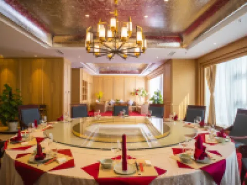 Yihai Alliance Hotel Hotels in Mianning