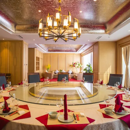 Yihai Alliance Hotel