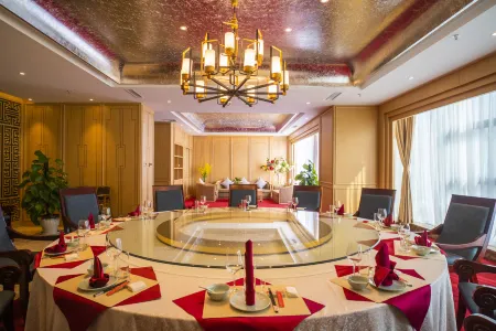 Yihai Alliance Hotel