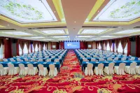 SKY FORTUNES HOTEL Hotels in Jiuquan