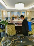 New Jinlong Hotel - breakfast