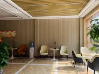 Rujia Huayi Hotel (Bozhou Municipal Government Branch) - 2 Yıldız