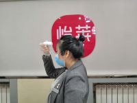怡莱精品酒店(宝鸡火车站经一路店) - 其他