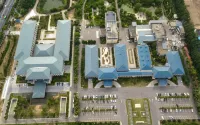 Puyang Ambassador Hotel - parking