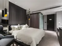 Joyous Hotel Hotels in der Nähe von Jing’an-Tempel