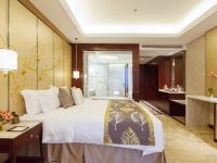 北京向东方花园国际酒店 - 高级大床房