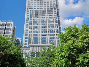 Laibin Hotel