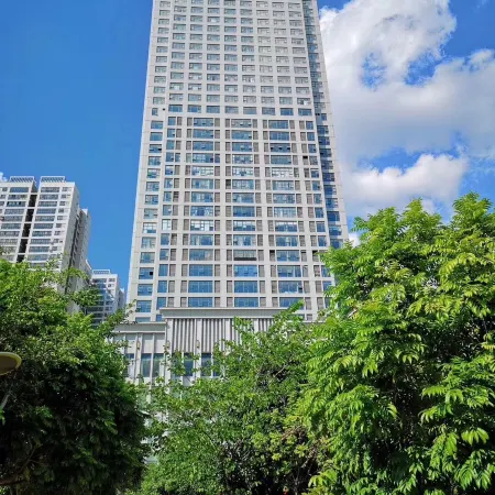 Laibin Hotel