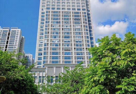 1. 라이빈 호텔 싱..