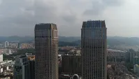 Hilton Zhongshan Downtown