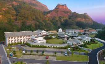 Yangxin Academy Hotel