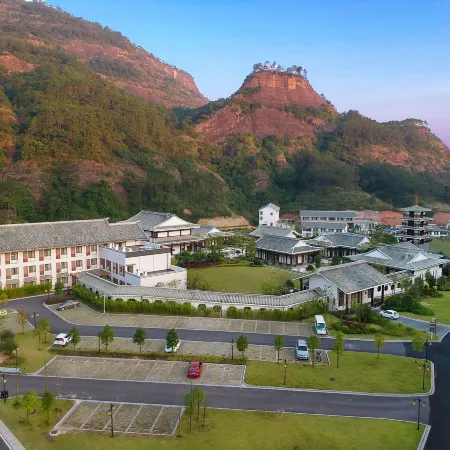 Yangxin Academy Hotel