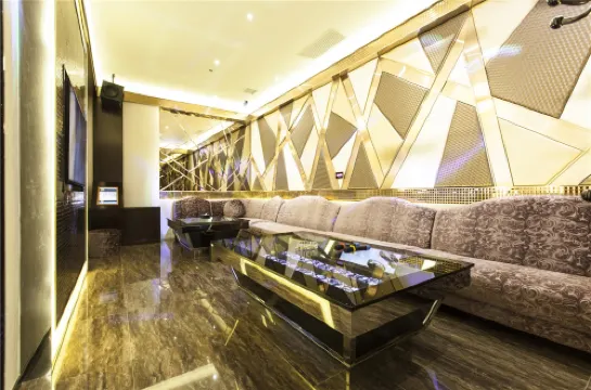 Rezen Hotel Bluewish Zhangjiakou Xiahuayuan Thư giãn & Giải trí Photos