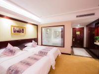 维也纳国际酒店(上海野生动物园浦东机场店) - 标准双床房