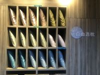 汉庭优佳酒店(太原经济开发区店) - 其他