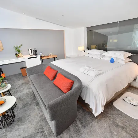 Volando  Resort Kenting