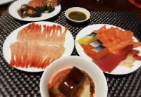 Dynasty Hotel - Breakfast