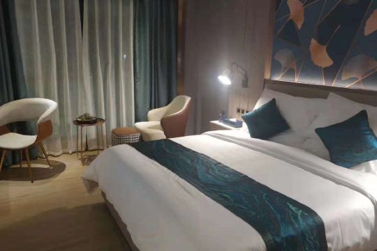 普宁金丽华酒店