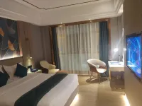 Jinlihua Hotel - spa