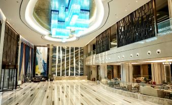 Zijing International Hotel