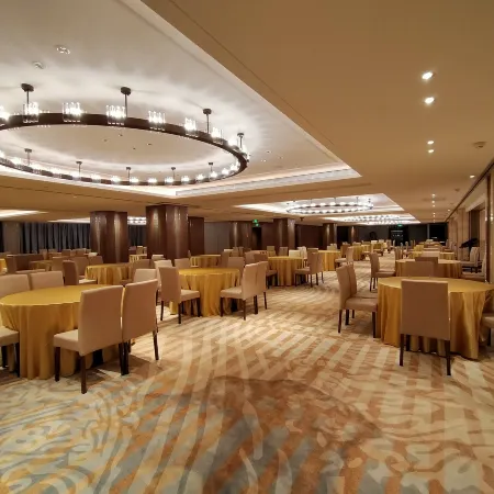 Xiqiaoshan Guanxin Life Hall (Eternal Scenery District Branch)