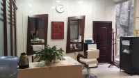 Shazhou Hotel Hotels in Zhangjiagang