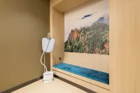 Orange Hotel (Fuyang Shanghai South Road RT-Mart) Hotels in Shuyang County