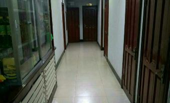 Baicheng Ke'anran Hotel