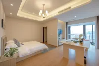 Liya Plaza Hotel (Tonglu Fuchunjiang Branch) - Lemmikkieläimet sallittu