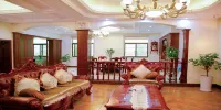 Anji Tongtong Xiaozhu Homestay