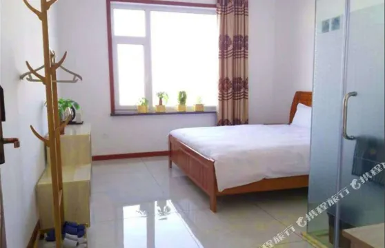 張兆健特色民宿