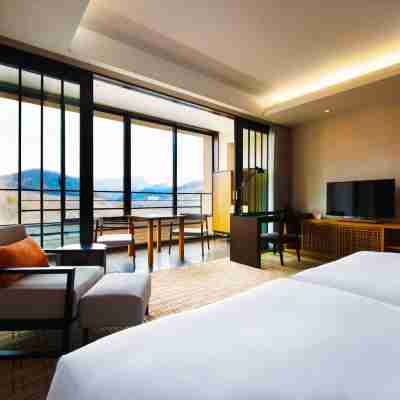 ハイアット リージェンシー箱根リゾート アンド スパ Rooms