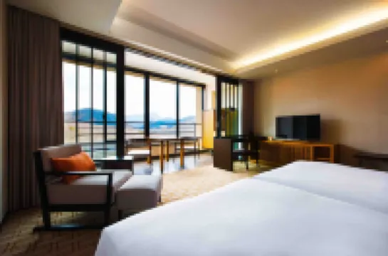 ハイアット リージェンシー箱根リゾート アンド スパ