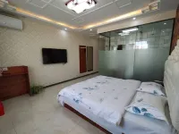 Tieling Huayuan Hotel Hotels in Tieling