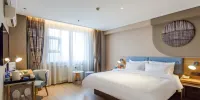 Homeinn · neo (Taiyuan Railway Station Wulongkou East Passenger Station) Hotels in Taiyuan