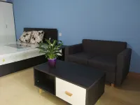 Dongguan Shan Zha Shu Apartment