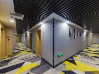 V Hotel (Lanzhou Zhongchuan Airport Branch) Hotel a Gaolan