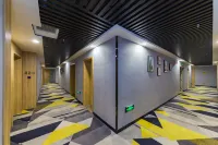 V+飯店（蘭州新區中川機場T3航廈店）