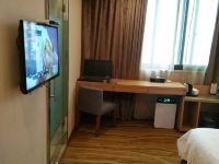 台州禧玛酒店 - 温馨大床房