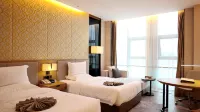 Hengmao Hotel Hotels in Longkou