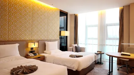 Hengmao Hotel