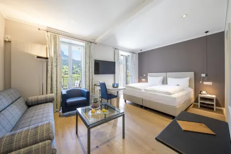 Belvedere Swiss Quality Hotel