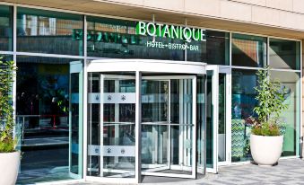 Botanique Hotel Prague