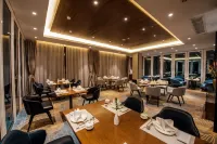 Tanyue Hotel (Wuxi Sanyang Plaza) - Desayuno